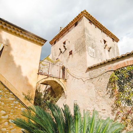 Agriturismo Villa Vittoria Guardavalle Exteriér fotografie
