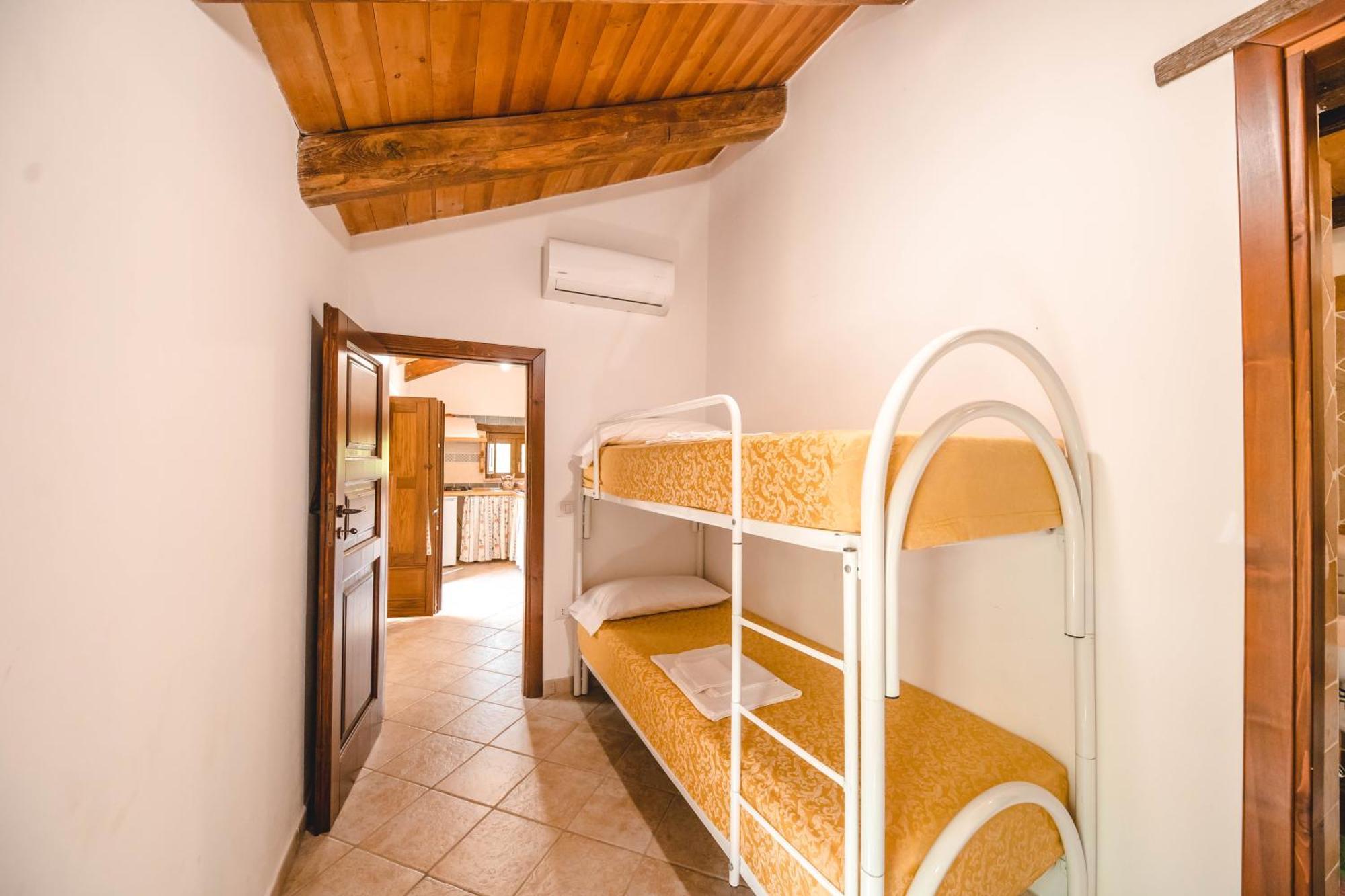 Agriturismo Villa Vittoria Guardavalle Exteriér fotografie