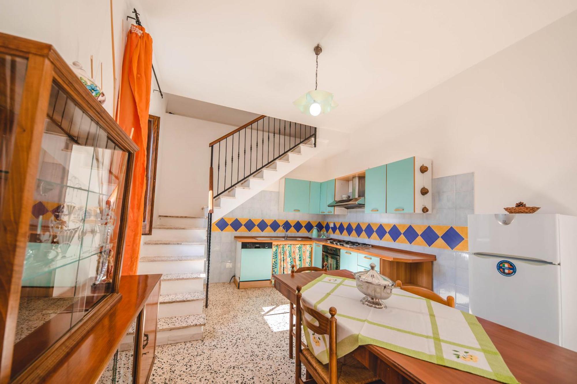 Agriturismo Villa Vittoria Guardavalle Exteriér fotografie